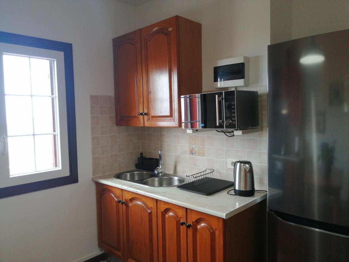 Tegueste Villa La Victoria מראה חיצוני תמונה