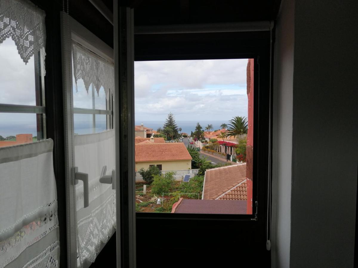 Tegueste Villa La Victoria מראה חיצוני תמונה