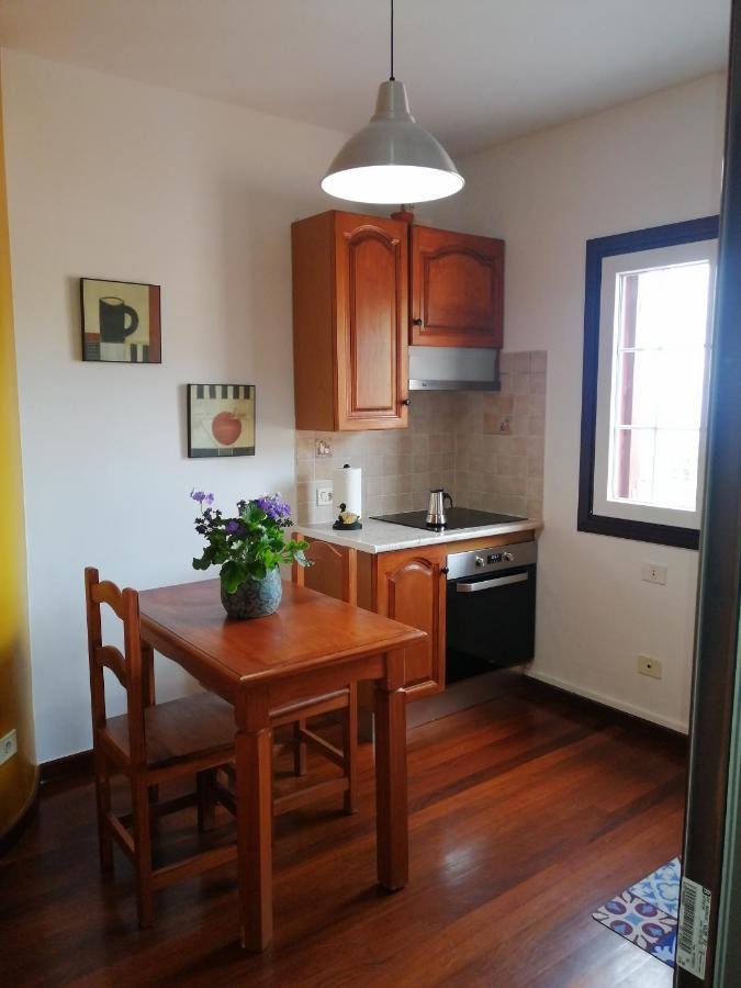 Tegueste Villa La Victoria מראה חיצוני תמונה