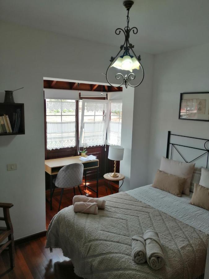 Tegueste Villa La Victoria מראה חיצוני תמונה