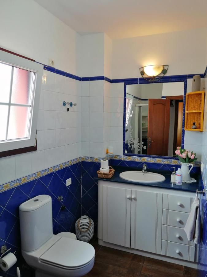 Tegueste Villa La Victoria מראה חיצוני תמונה